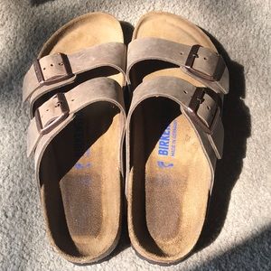 BIRKENSTOCKS!!